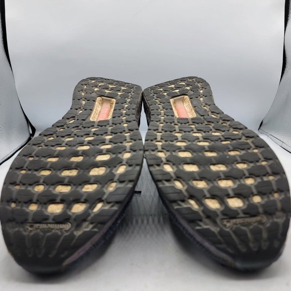 adidas UltraBoost 20 x ISS US National Lab Low Tech Indigo Mens 10 Shoes FV8450 - Picture 14 of 14